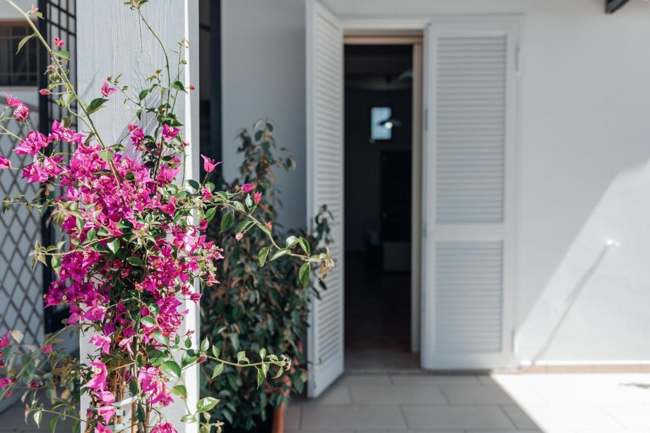 Casa Fico D'India - Salentria Villa Gallipoli Buitenkant foto
